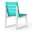 Chaise d'appoint pour l'extérieur-1950757307