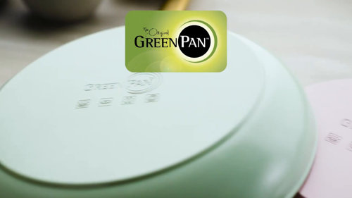Greenpan - Reserve Frypan Set, Julep – Kitchen Store & More