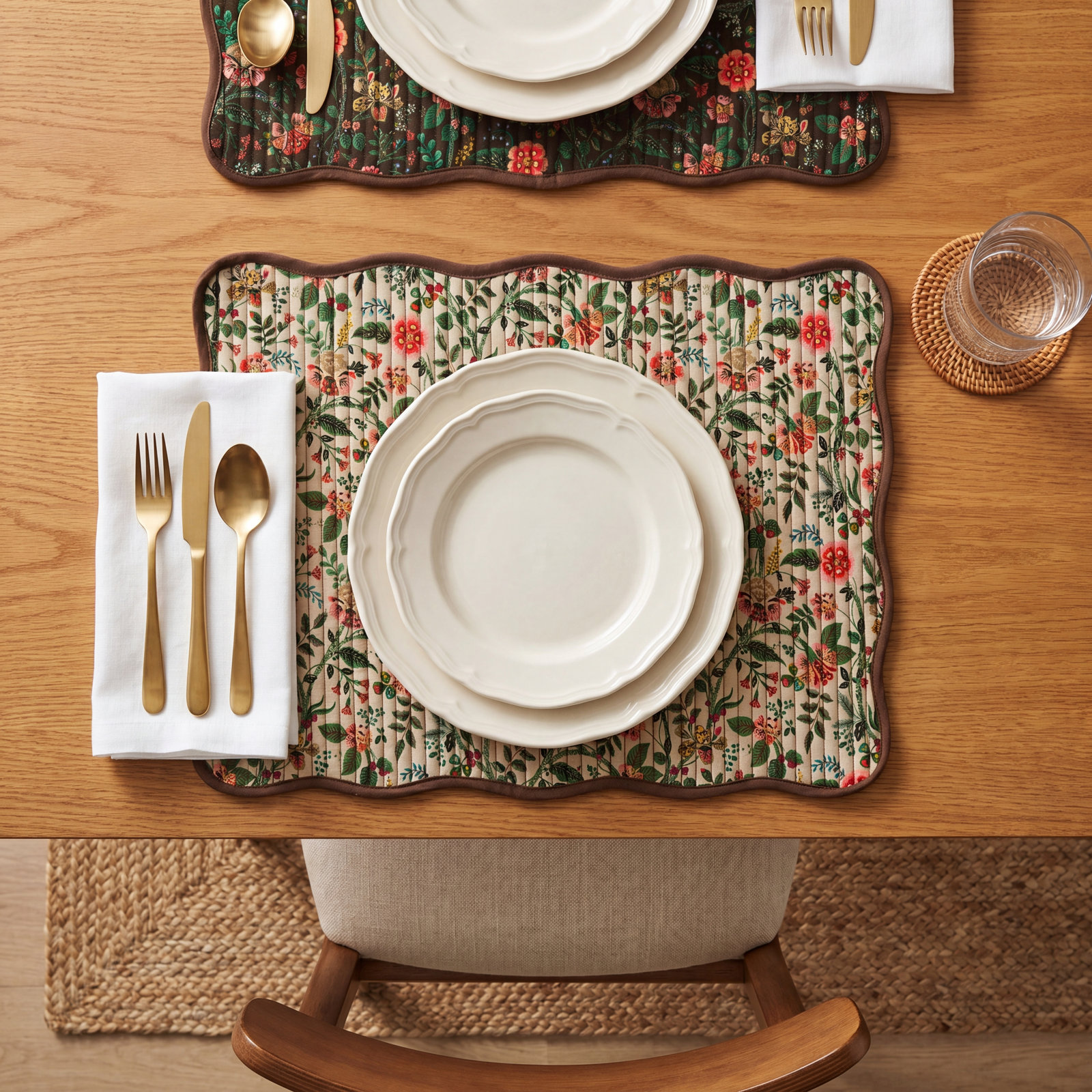 Dinnerware Set