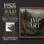 Paysages rétro-CDXLVI - impression encadrée - réaménageable-18978547