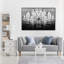 Dolce Vita I - Impression sur toile-67049640-67049644