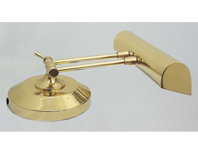 Piano Table Lamp