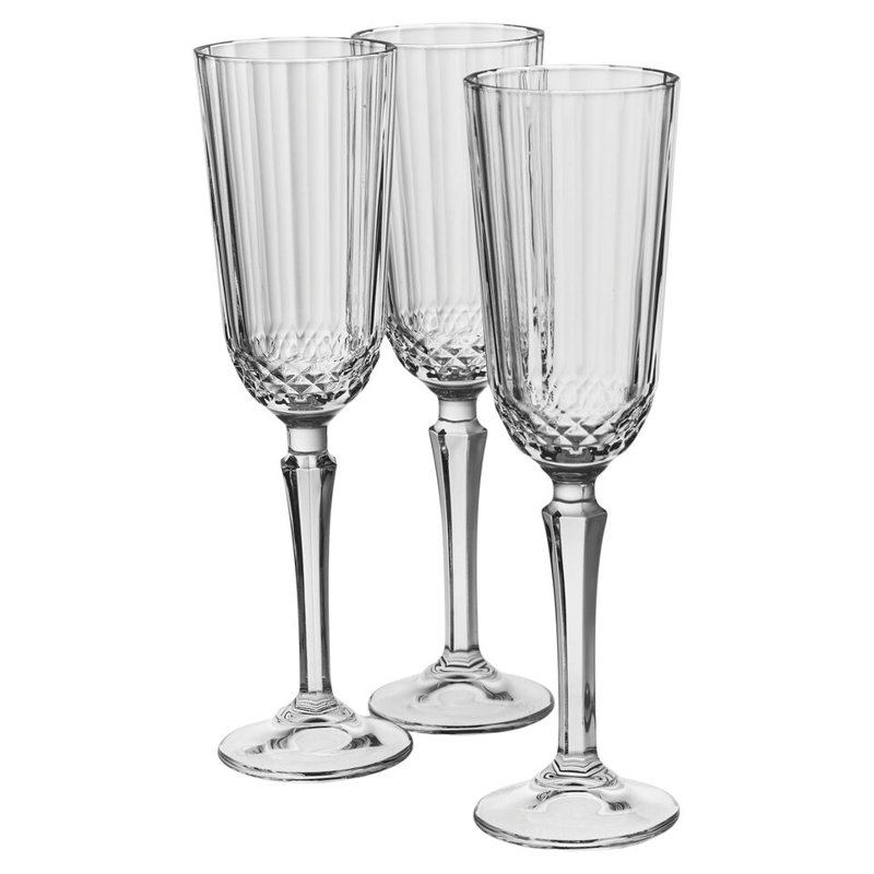 Eivind 4.23ml Drinking Glass Set