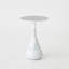 Marble End Table-293161191