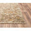 Tapis brun / beige en laine Maratea-235271047