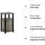 Ensemble de tables de bout avec rangement Margarida-1929423534-2007505861