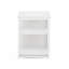 Dontea Frame End Table-1668930770