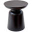 Berggren Metal Accent Stool-1198402286