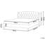 Renfrew Upholstered Bed-33288127