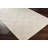 Becker Geometric Hand-Woven Wool Ivory/Charcoal/Off-White/Black Area Rug-2091112037