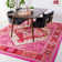 Blokzijl Hand Tufted Wool Oriental Rug