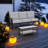Luxury All-Weather Patio Sofa Set with Sculptural Design & Cloud-Like Comfort - Complete Outdoor Lounge-113618054-113618055