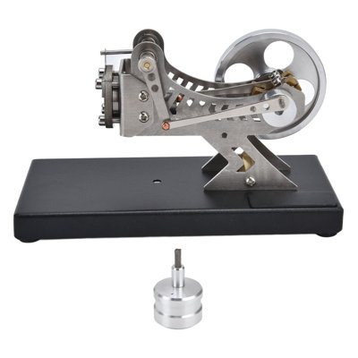 Jouet éducatif classique en aluminium