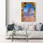 Cracow, Poland - Wrapped Canvas Print