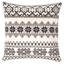 Square Pillow Cover & Insert