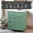 30" Modern Free-standing Single Bathroom Vanity Set