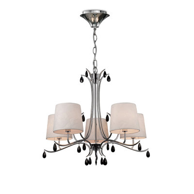 Oney 5 - Light Pendant