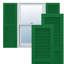 Deux volets à persiennes en PVC True Fit-1343494903-1470403498-1470429278
