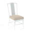 Drury Lane Slat Back Side Dining Chair-42843362-61922742