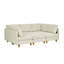 Canapé modulaire Barencombe-501382556