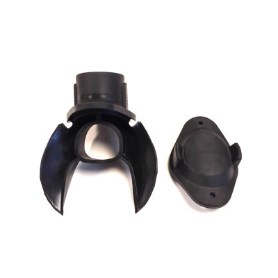 EarthMindedConsumerProducts Plastic Diverter