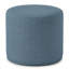 Berlin Gardens Lilly Hive 20" Round Pouf-1921773599
