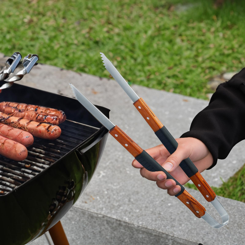 Grilling Tool Set