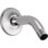 Bras de douche et rebord Universal Showering Components