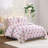 Abigail Bow Reversible Lightweight Quilt Set-113062949-101925646