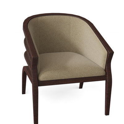 Lynnhaven 26.5" W Armchair