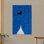 "Joan Miro", reproduction d'art sur toile abstraite sur toile, 1P