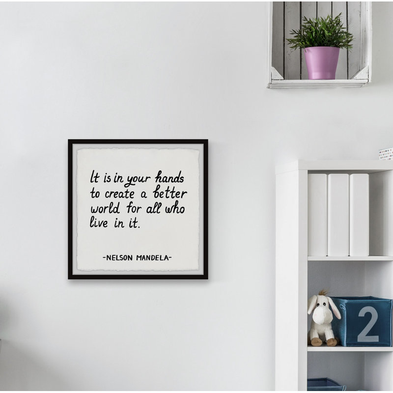 Meurer Single Picture Frame Print, 81cm H x 81cm W