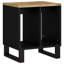 Sled End Table-305889200
