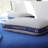 Bedgear Cosmo Performance Pillow - Medium Firm Support Pillow for Warm/Hot Sleepers-90614269