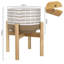 Pot à fleurs Tierney-1114532101-1113813406