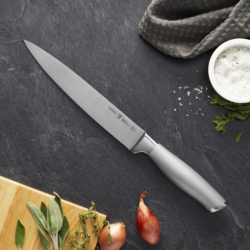 HENCKELS Modernist Utility Knife, 8"