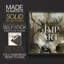 Lodge Twilight III - Reproduction encadrée - Restickable-490423864-490423871