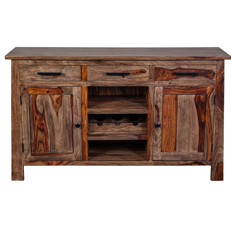 Ringgold 60'' Sideboard, Natural