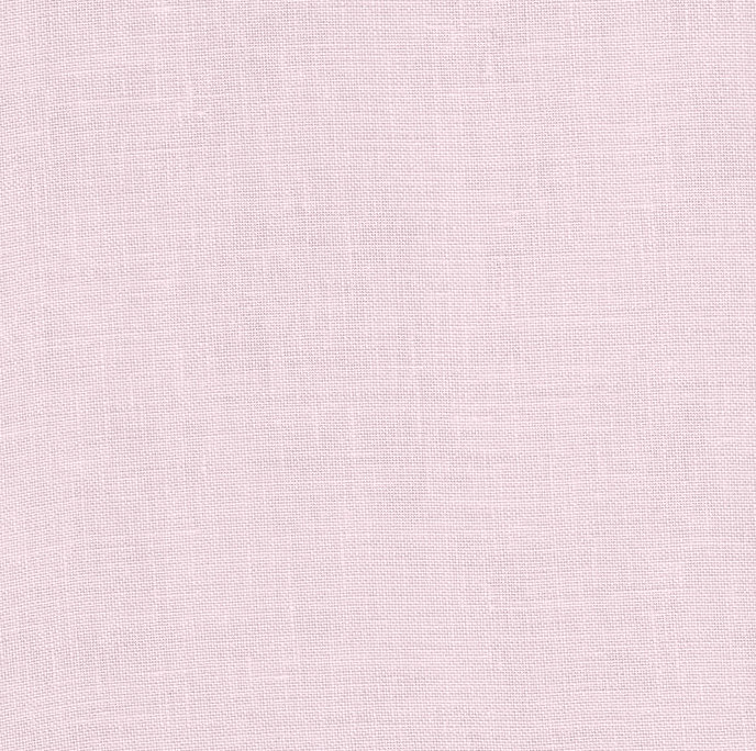 Prédécoupé Zweigart Belfast, rosé 32 compte 3609/4115, Rosé