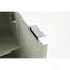 Armoire de rangement de cuisine moderne (1pc)