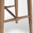 Maxim Solid Wood Bar & Counter Stool-391426441