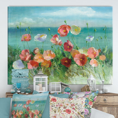 Impression sur toile tendue