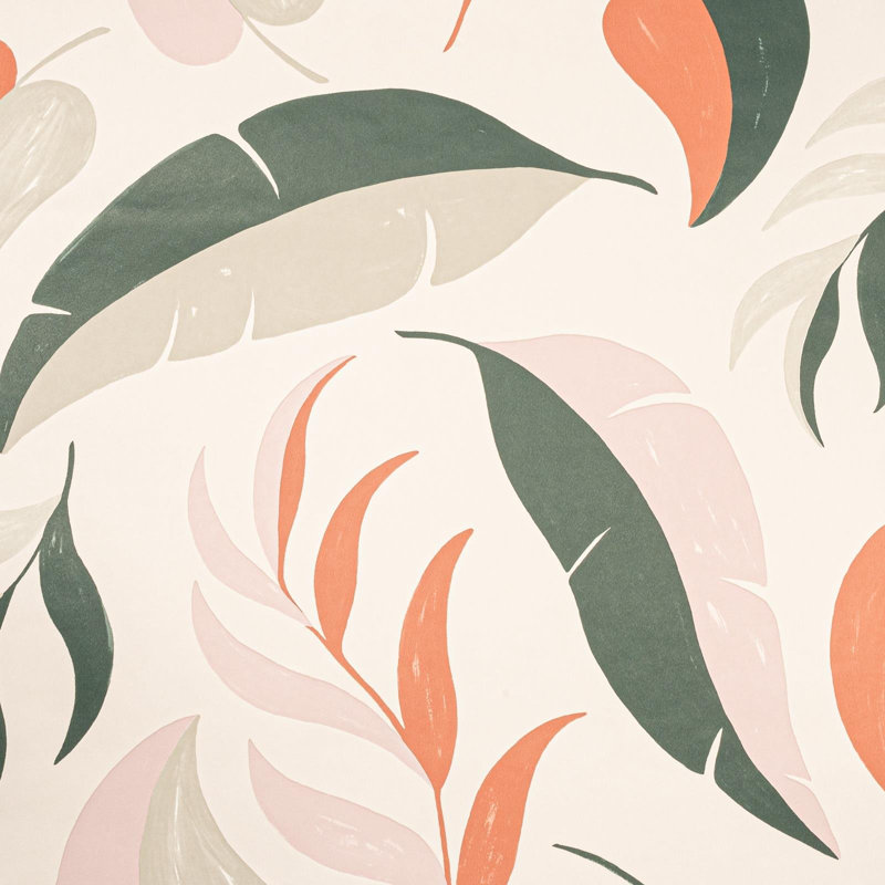  Multi Botanical Paste The Wall Wallpaper 925004