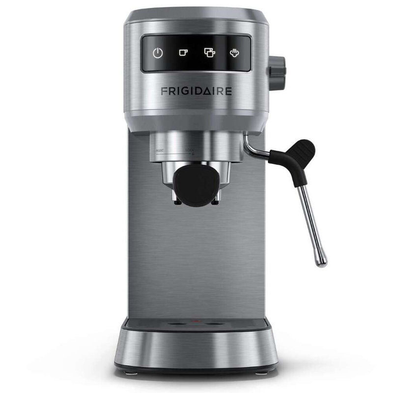 Frigidaire Steam Espresso Maker