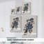 Impression sur toile encadrée-431473608