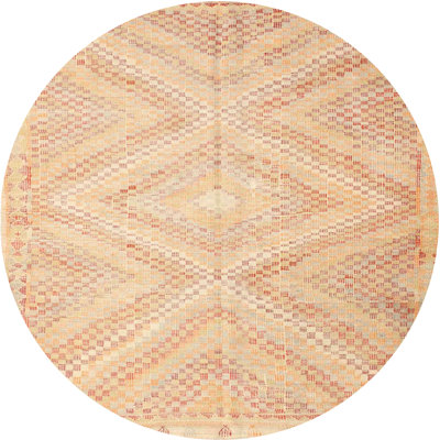 Wool Indoor Rug