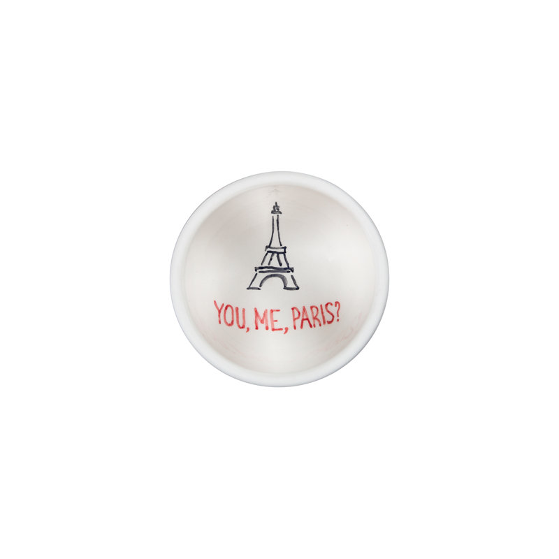Love Bowls - You, Me, Paris