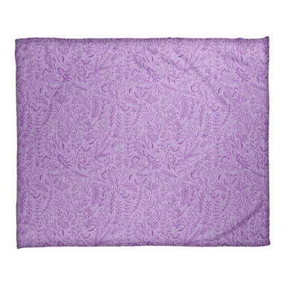 Couverture florale ditsy Katelyn Elizabeth
