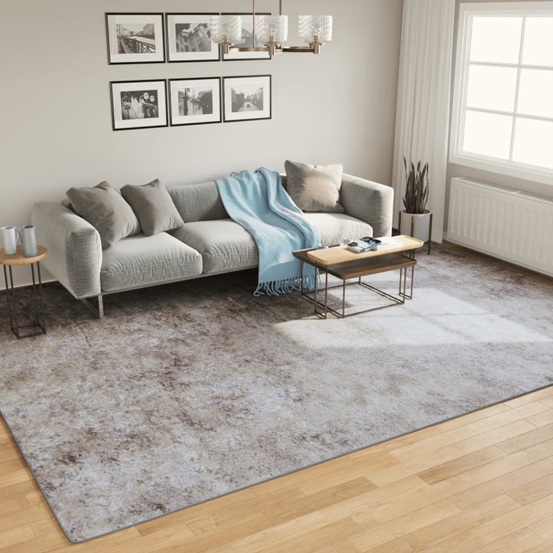 Ahlstrom Flatweave Area Rug, Rectangle 300 x 400cm