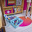 2-in-1 Beach & Rescue Center Dollhouse